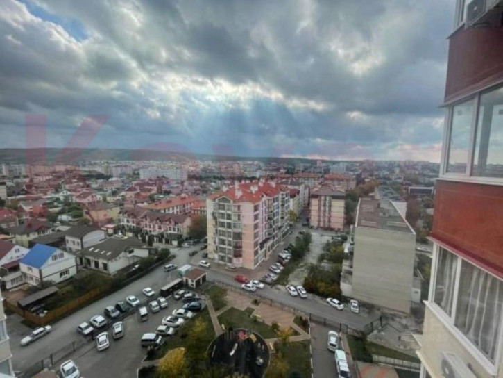 3-комн квартира Восточный пер.
