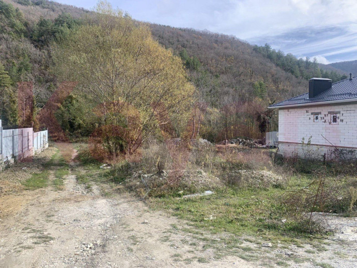 Земельный участок СНТ Прасковеевка снт