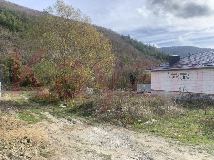 Земельный участок СНТ Прасковеевка снт