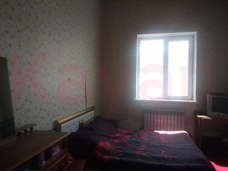 Коттедж/дом Берёзовый пер.