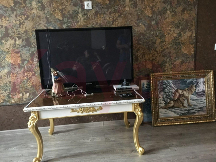 3-комн квартира Видова ул.