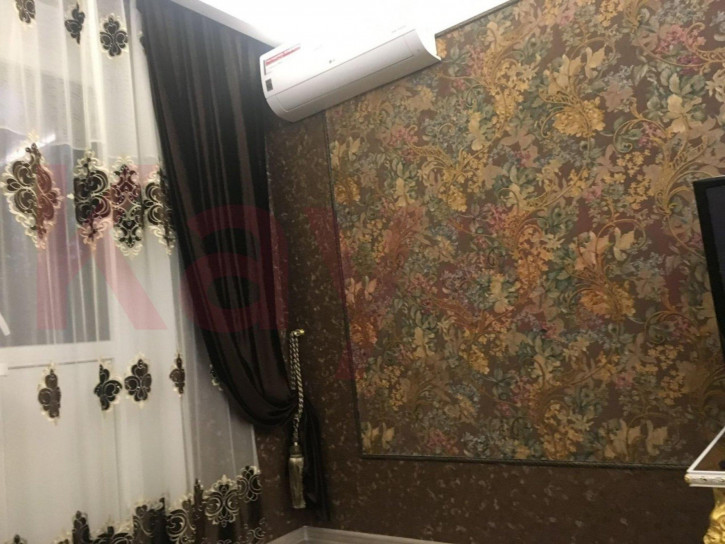 3-комн квартира Видова ул.