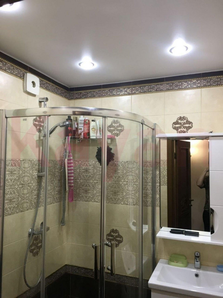 3-комн квартира Видова ул.