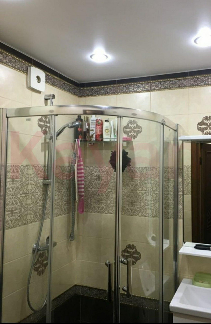 3-комн квартира Видова ул.