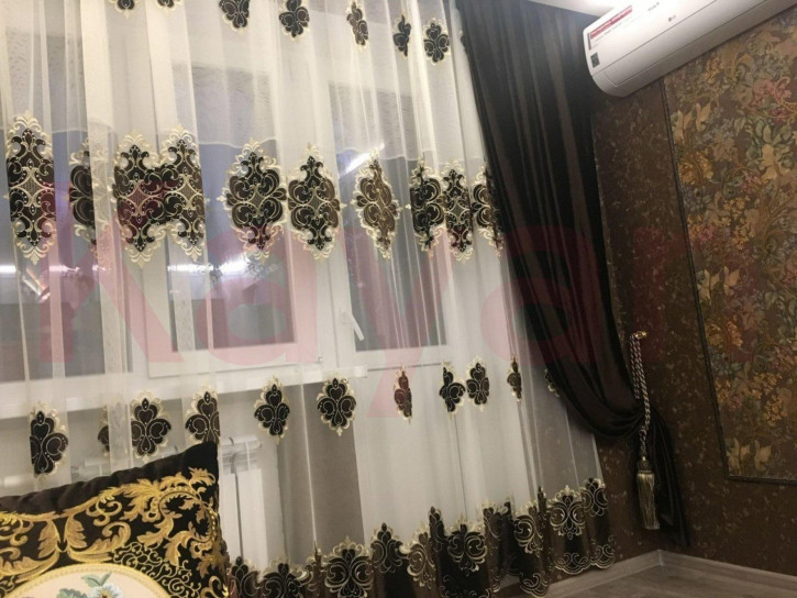 3-комн квартира Видова ул.