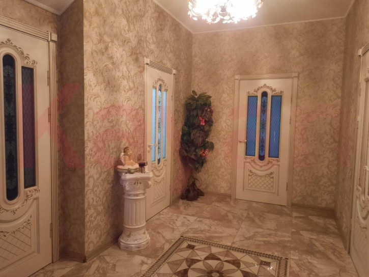 Коттедж/дом Учительская ул.
