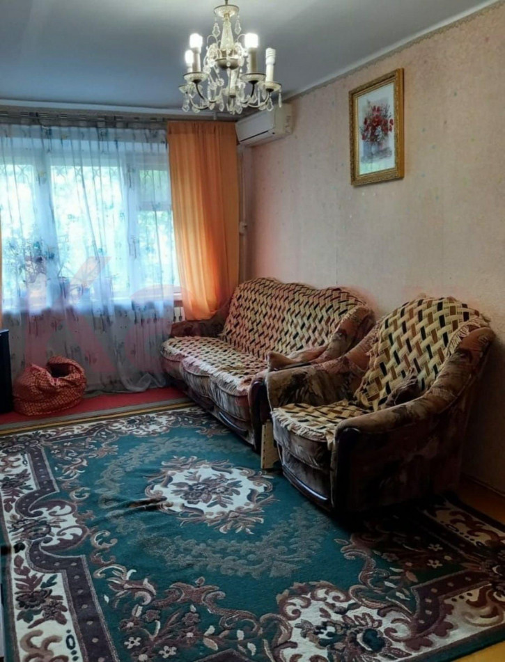 3-комн квартира Ленина проспект