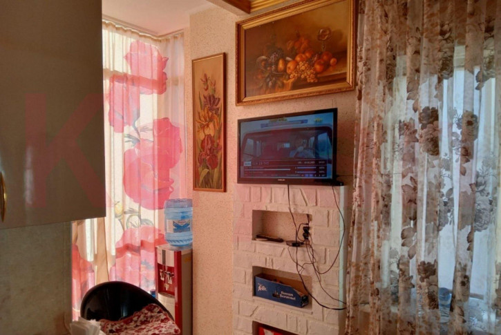 2-комн квартира Райкунова ул.