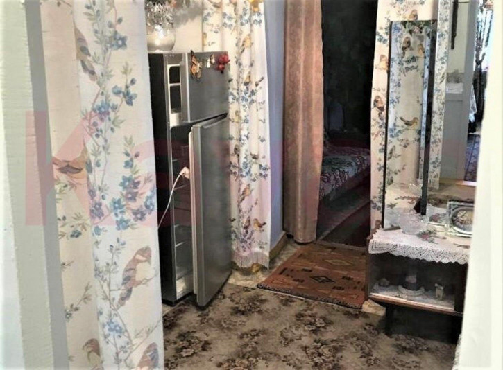 Коттедж/дом Пархоменко ул.