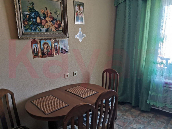 2-комн квартира Героев Десантников ул.