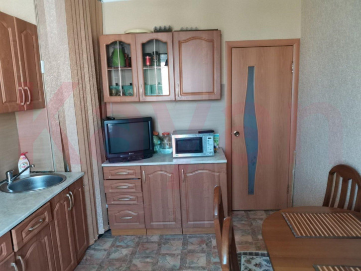 2-комн квартира Героев Десантников ул.