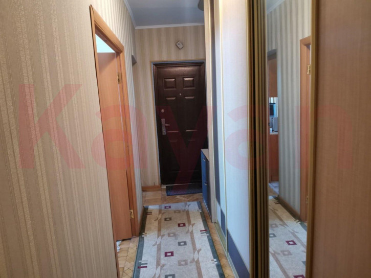 2-комн квартира Героев Десантников ул.