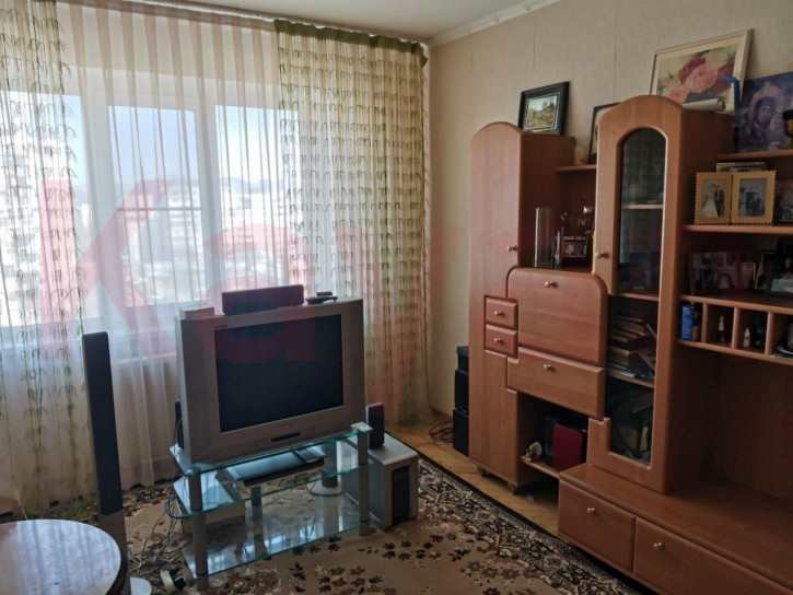 2-комн квартира Героев Десантников ул.