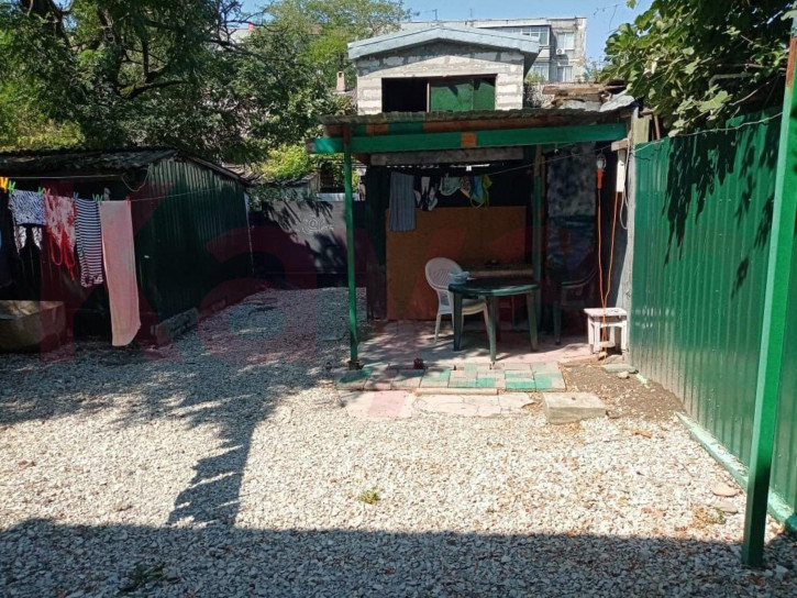 2-комн квартира Пушкинская ул.