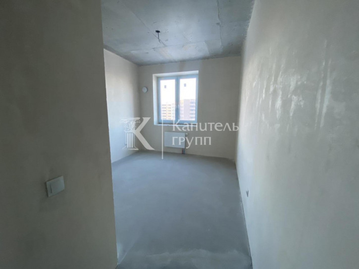 2-комн квартира 2-я Луговая улица, 22к1