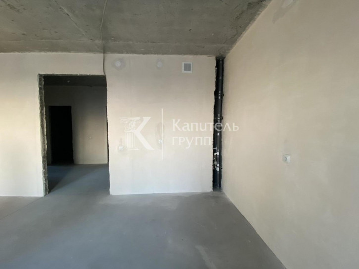 2-комн квартира 2-я Луговая улица, 22к1