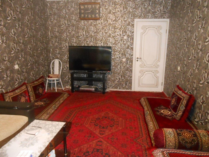 3-комн квартира Московский мкр, 20