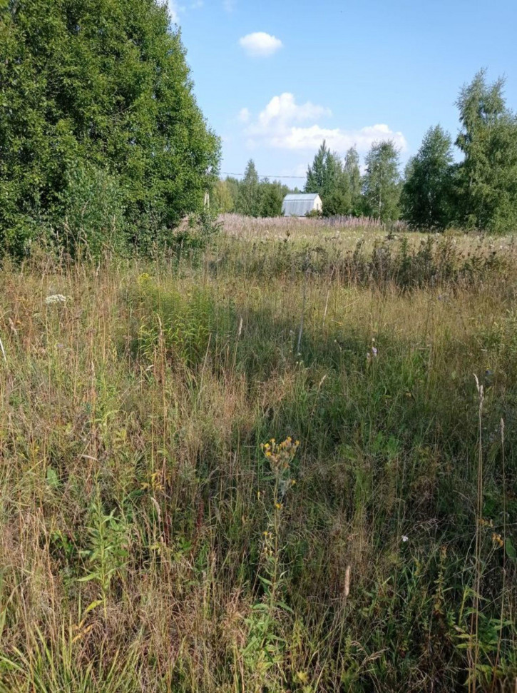 Земельный участок , 105