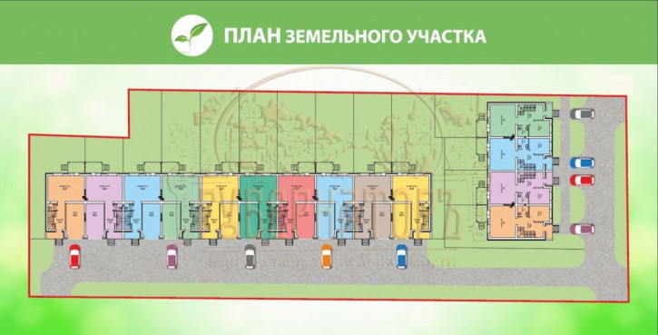 Коттедж/дом Георгиевская ул, 19/2