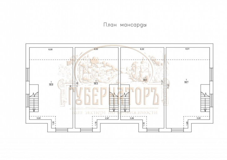 Коттедж/дом Георгиевская ул, 19/1