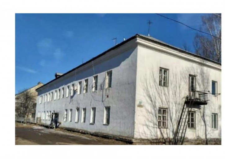 1-комн квартира Садовая ул, 2