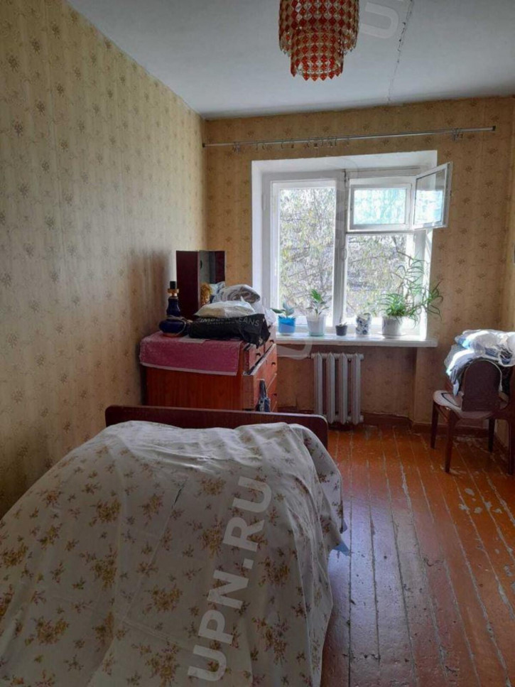 2-комн квартира косарева, 17
