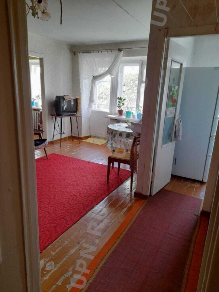 2-комн квартира косарева, 17