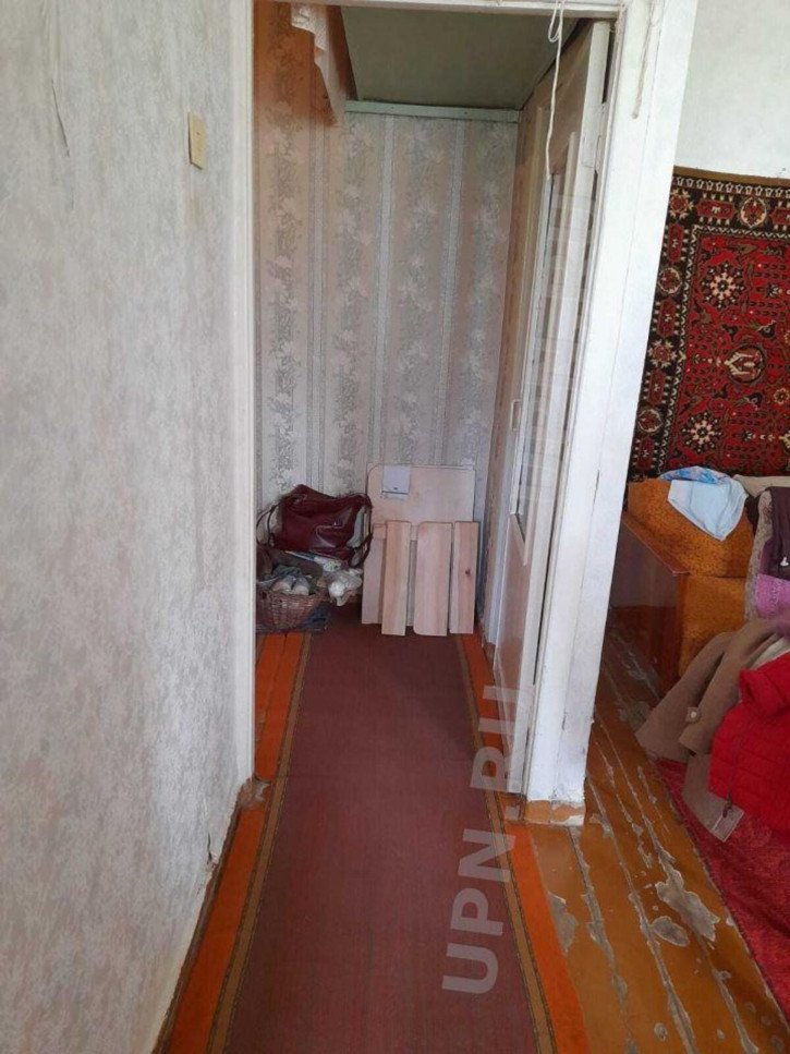 2-комн квартира косарева, 17