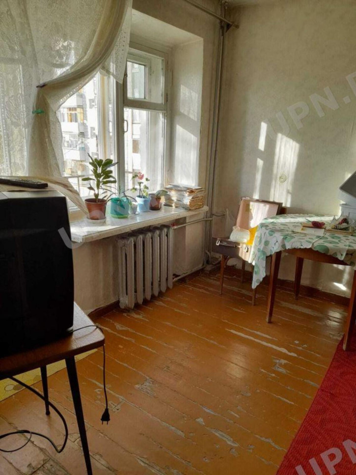 2-комн квартира косарева, 17