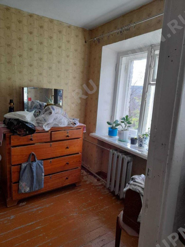 2-комн квартира косарева, 17
