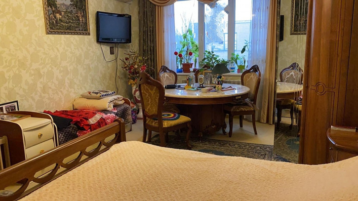1-комн квартира улица Горького, 12