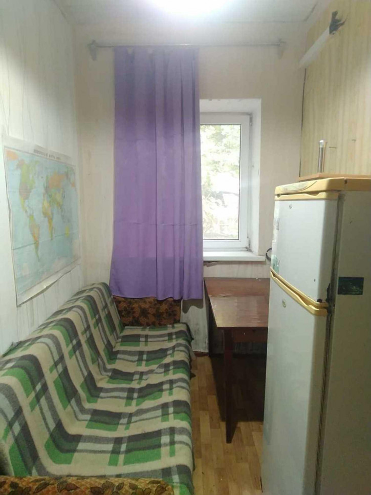 Коттедж/дом улица Фрунзе