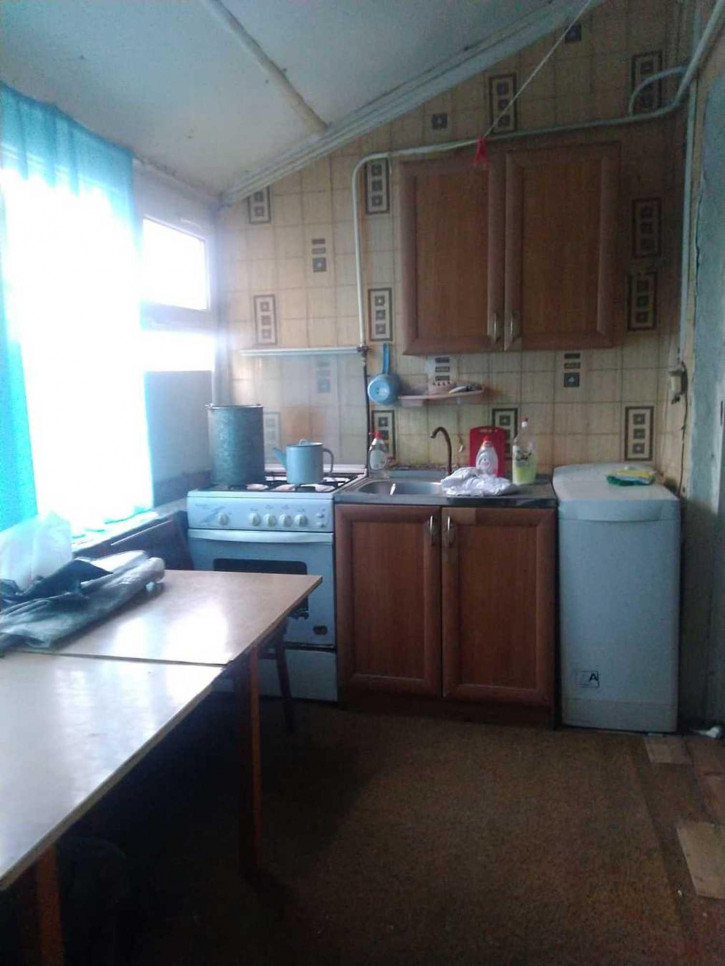 Коттедж/дом улица Фрунзе