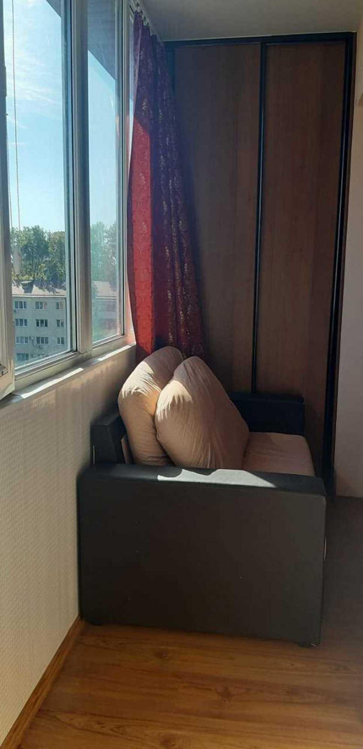 3-комн квартира улица Горького, 58А