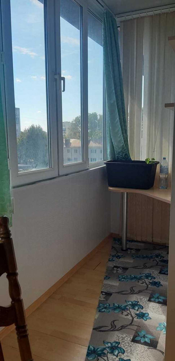 3-комн квартира улица Горького, 58А