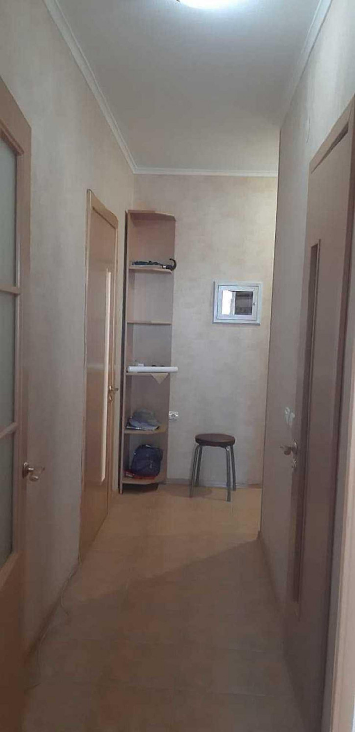 3-комн квартира улица Горького, 58А