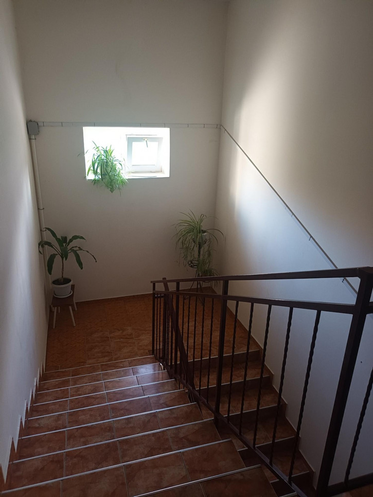 3-комн квартира улица Горького, 58А