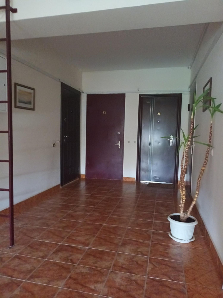 3-комн квартира улица Горького, 58А