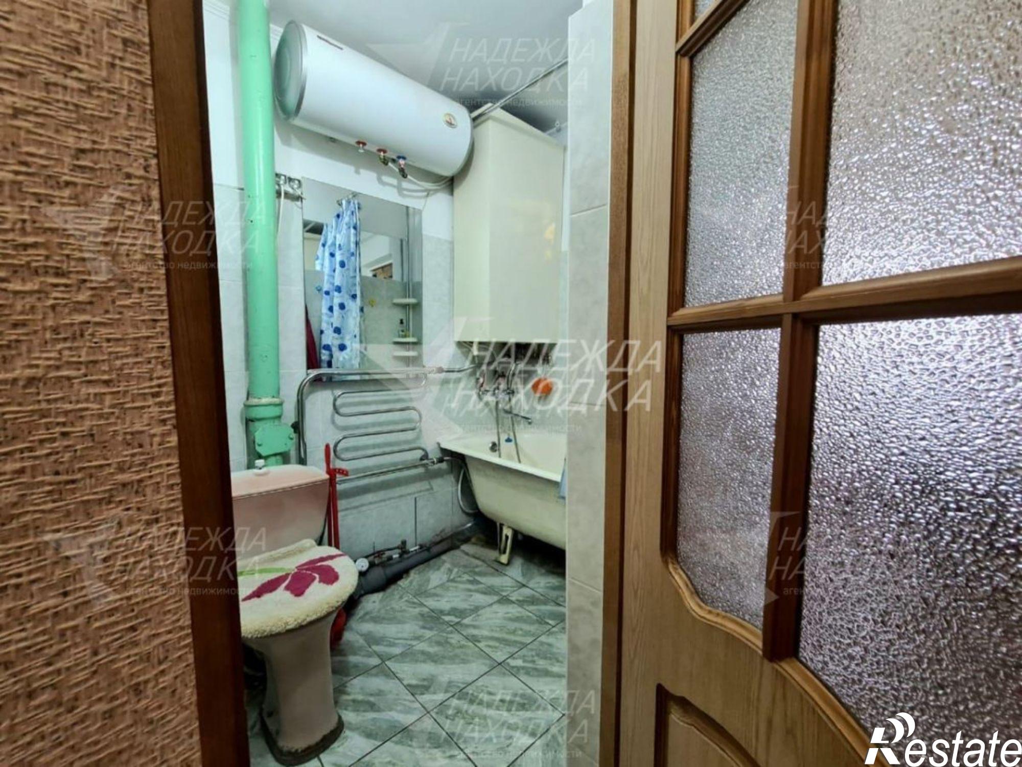 Сдать квартиру за 22 000 рублей на поселок Врангель мкр., Приморский пр-кт, 8