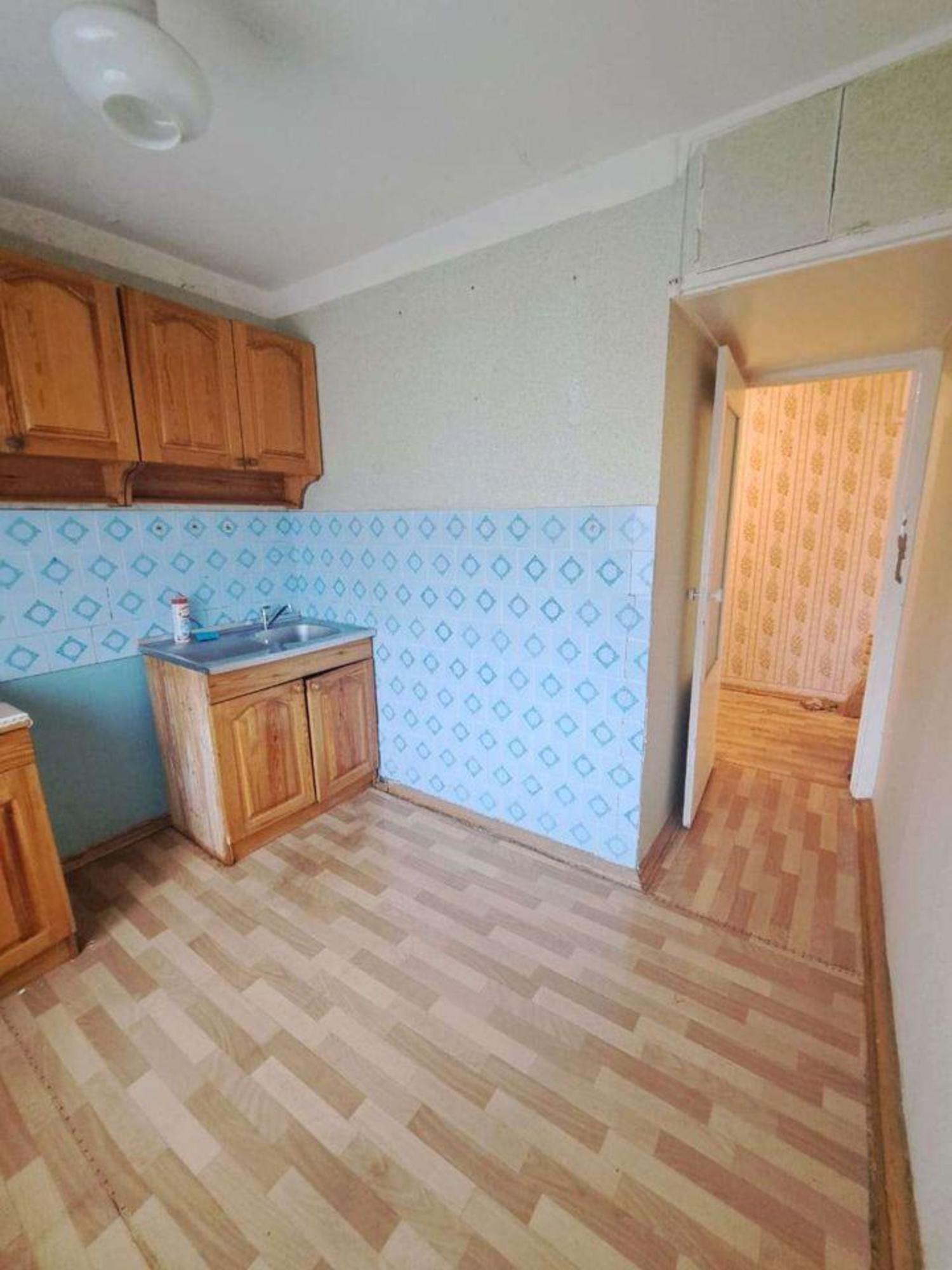 Купить квартиру за 3 000 000 рублей на Булгакова, 1