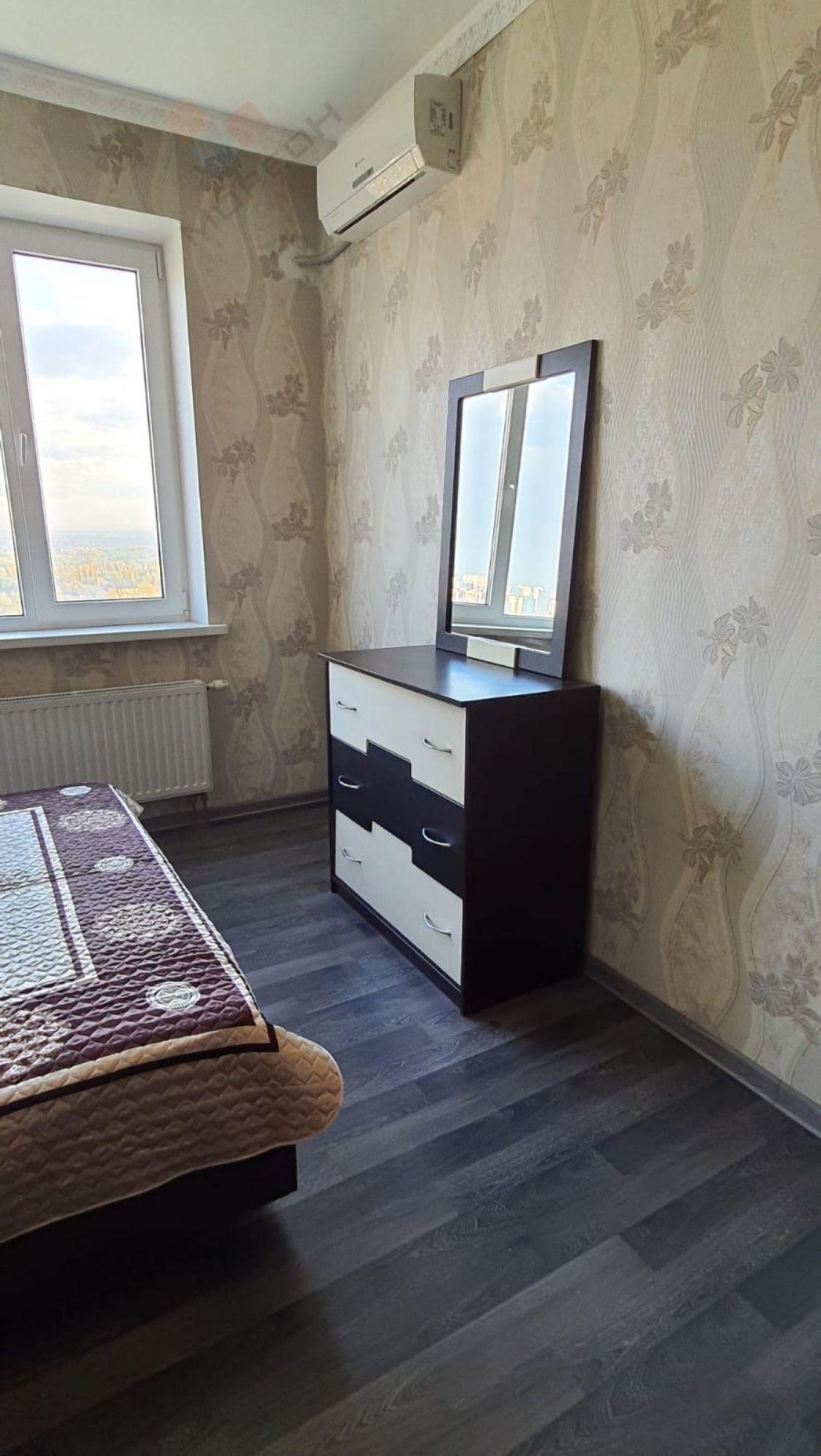Купить квартиру за 10 100 000 рублей на Кубанская ул, 58