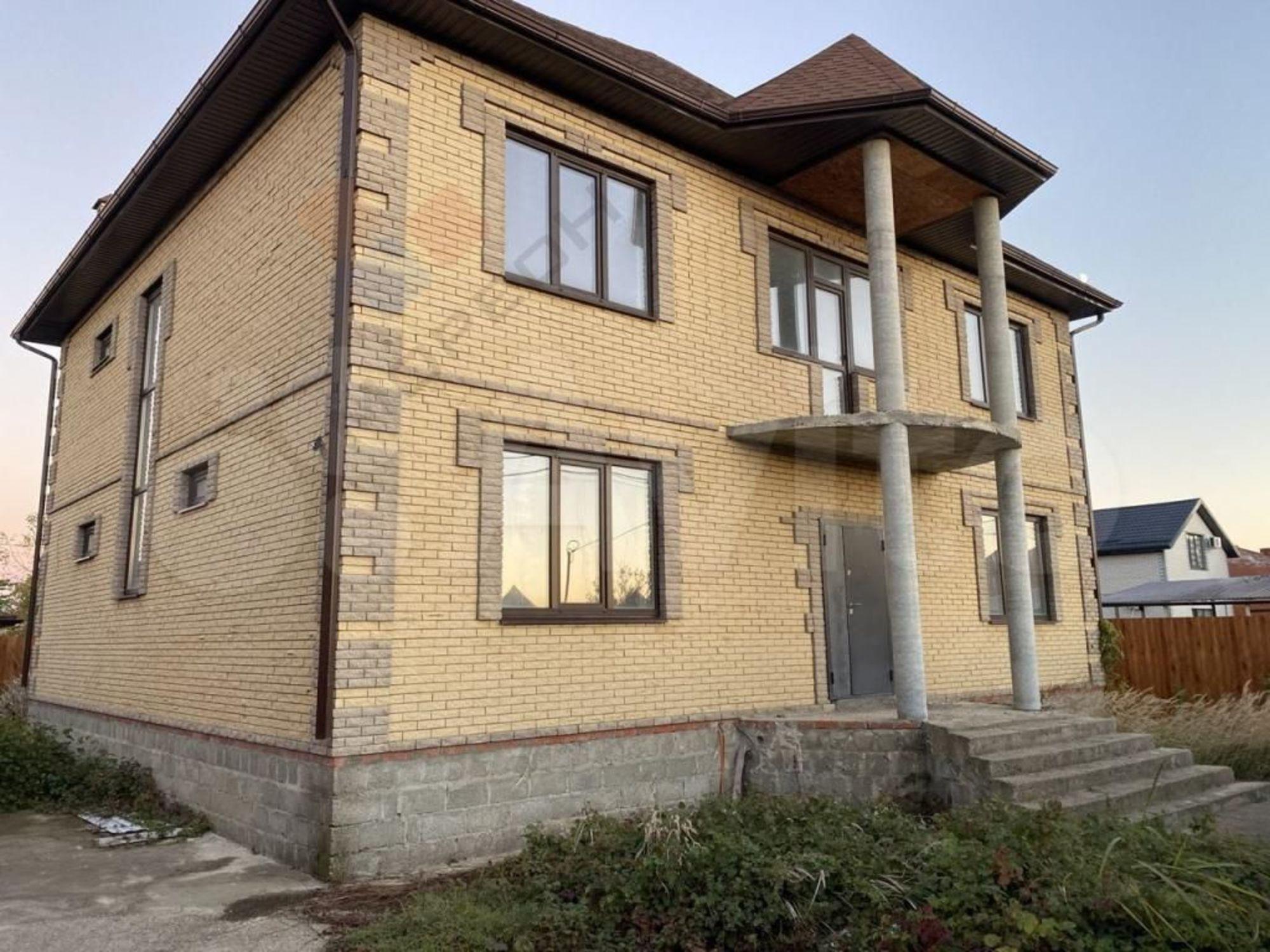 Купить дачу, дом, коттедж за 10 500 000 рублей на Вишнёвая ул, 31
