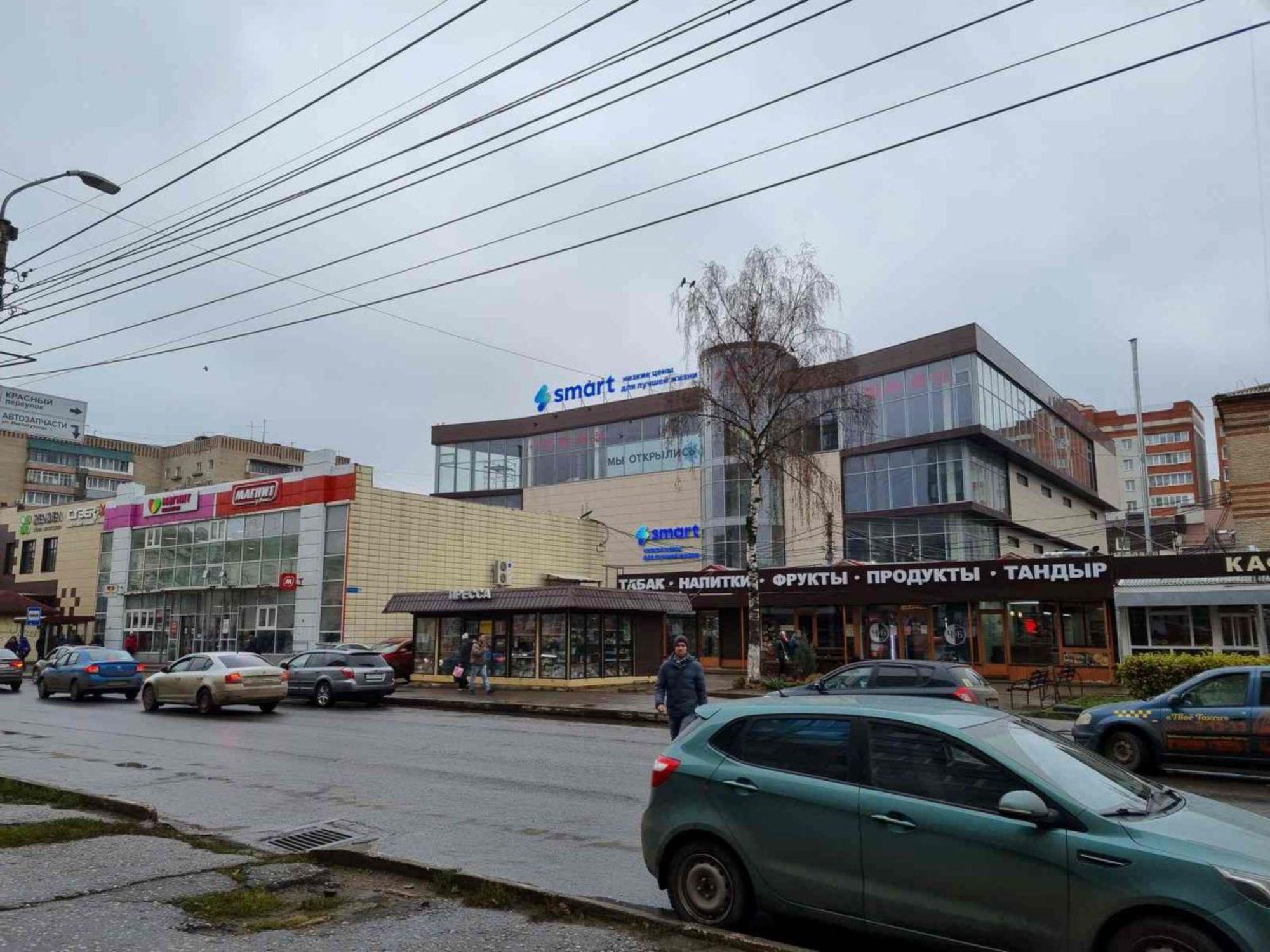 Сдать торговое помещение за 776 000 рублей на Ленина ул, 18