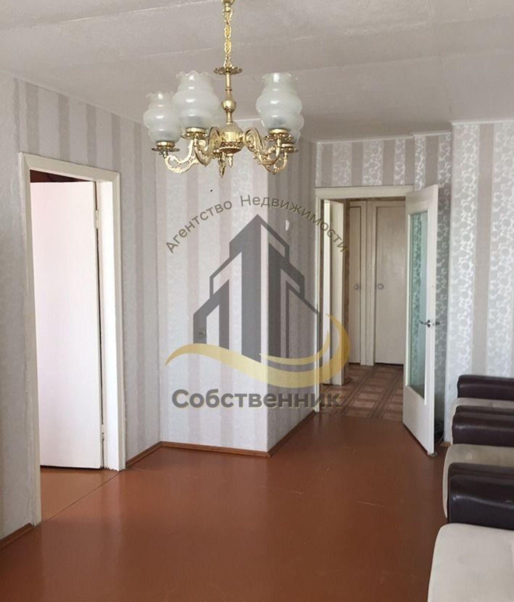 Сдать квартиру за 16 000 рублей на Ленина ул, 64