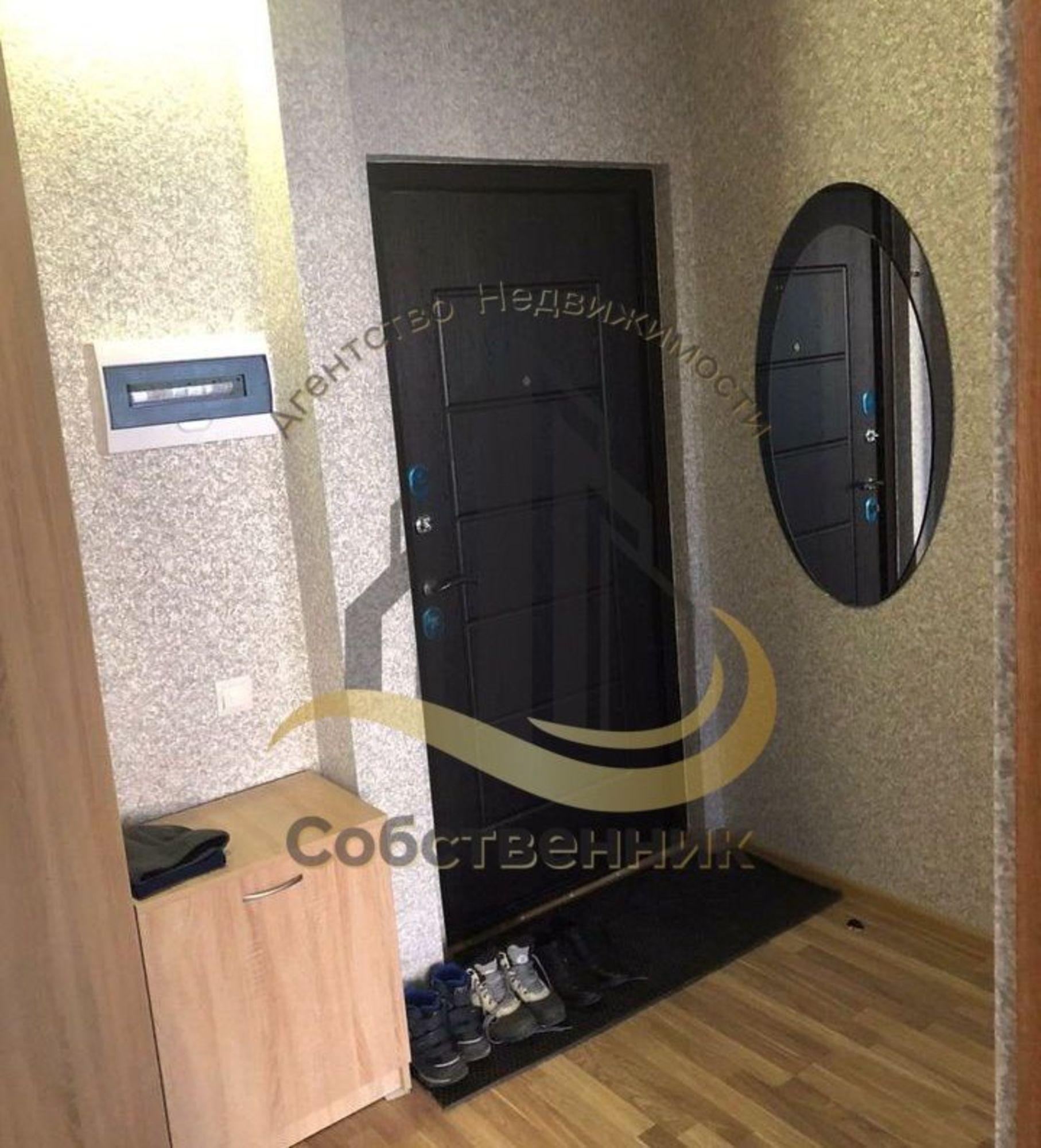 Сдать квартиру за 18 000 рублей на Степной мкр, 31
