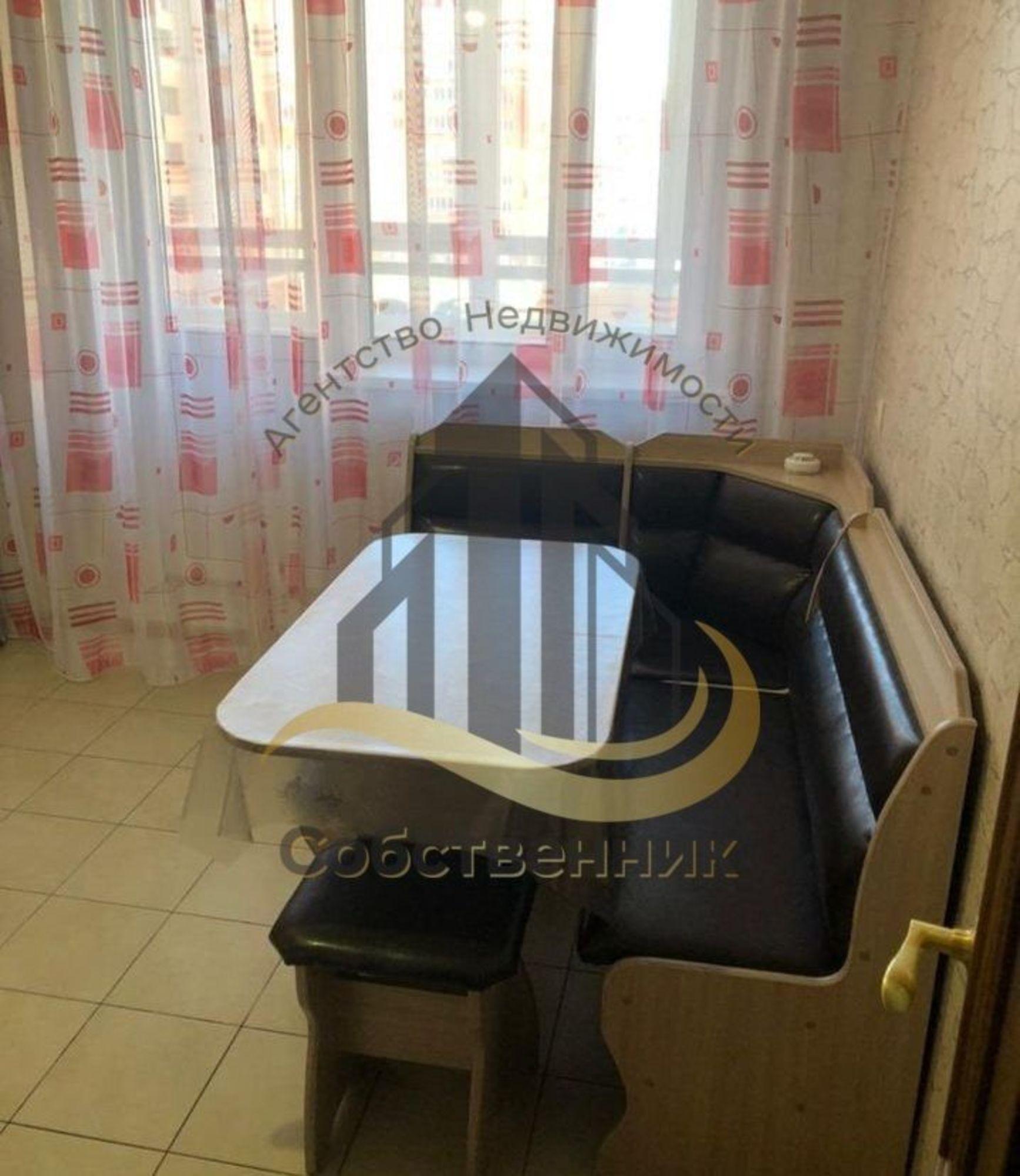 Сдать квартиру за 18 000 рублей на Степной мкр, 31