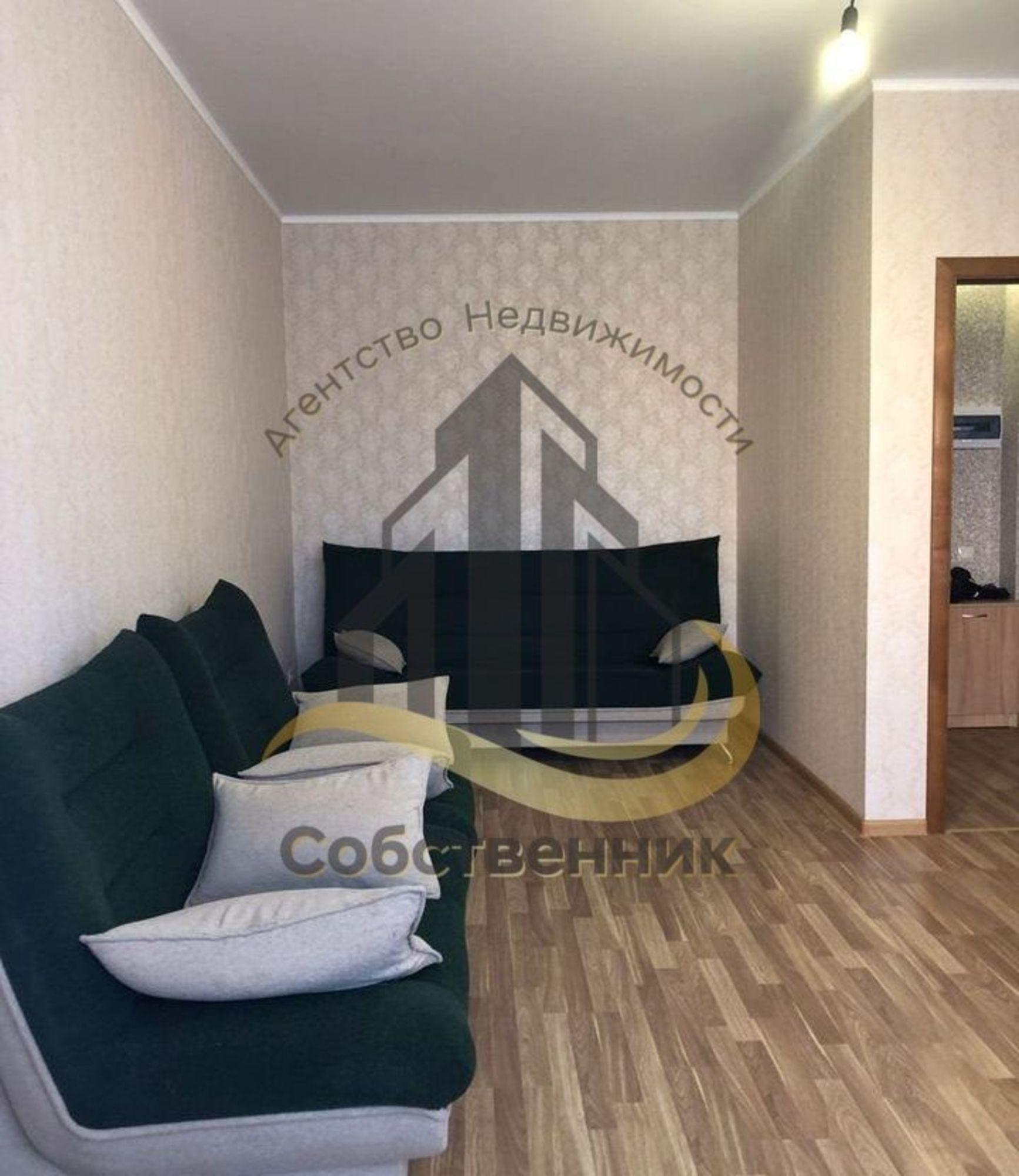 Сдать квартиру за 18 000 рублей на Степной мкр, 31