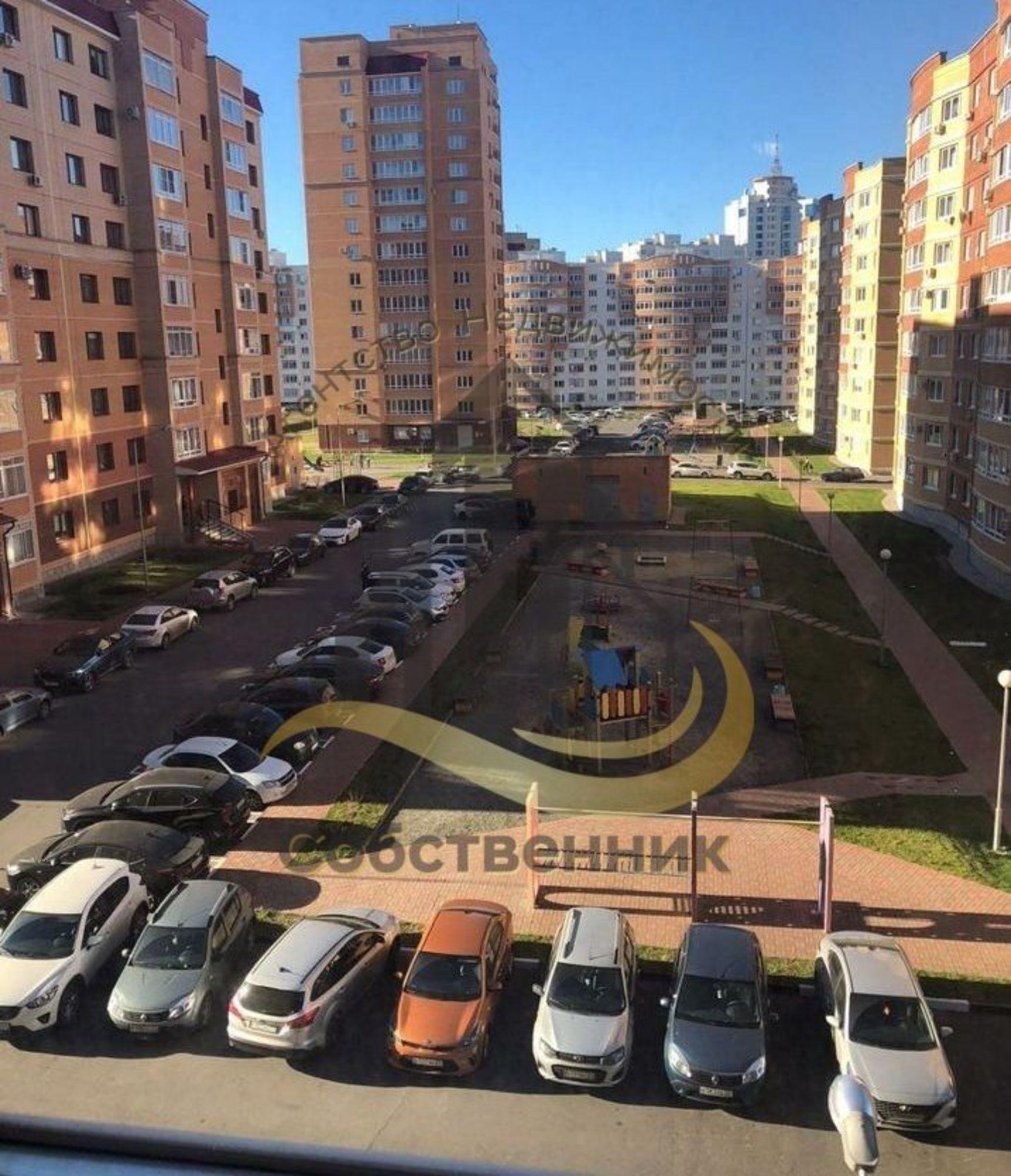 Сдать квартиру за 18 000 рублей на Степной мкр, 31