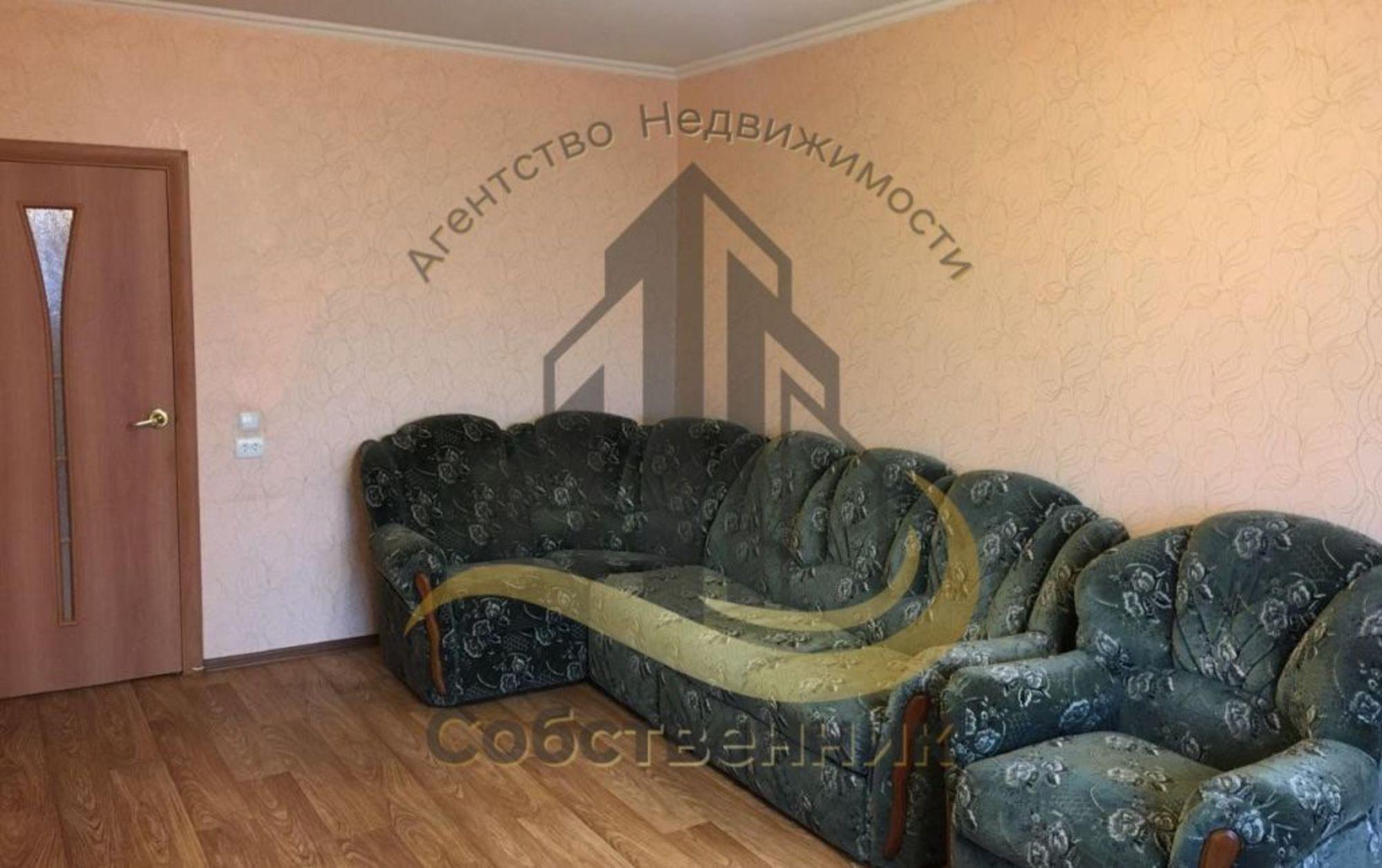 Сдать квартиру за 23 000 рублей на Солнечный мкр, 6