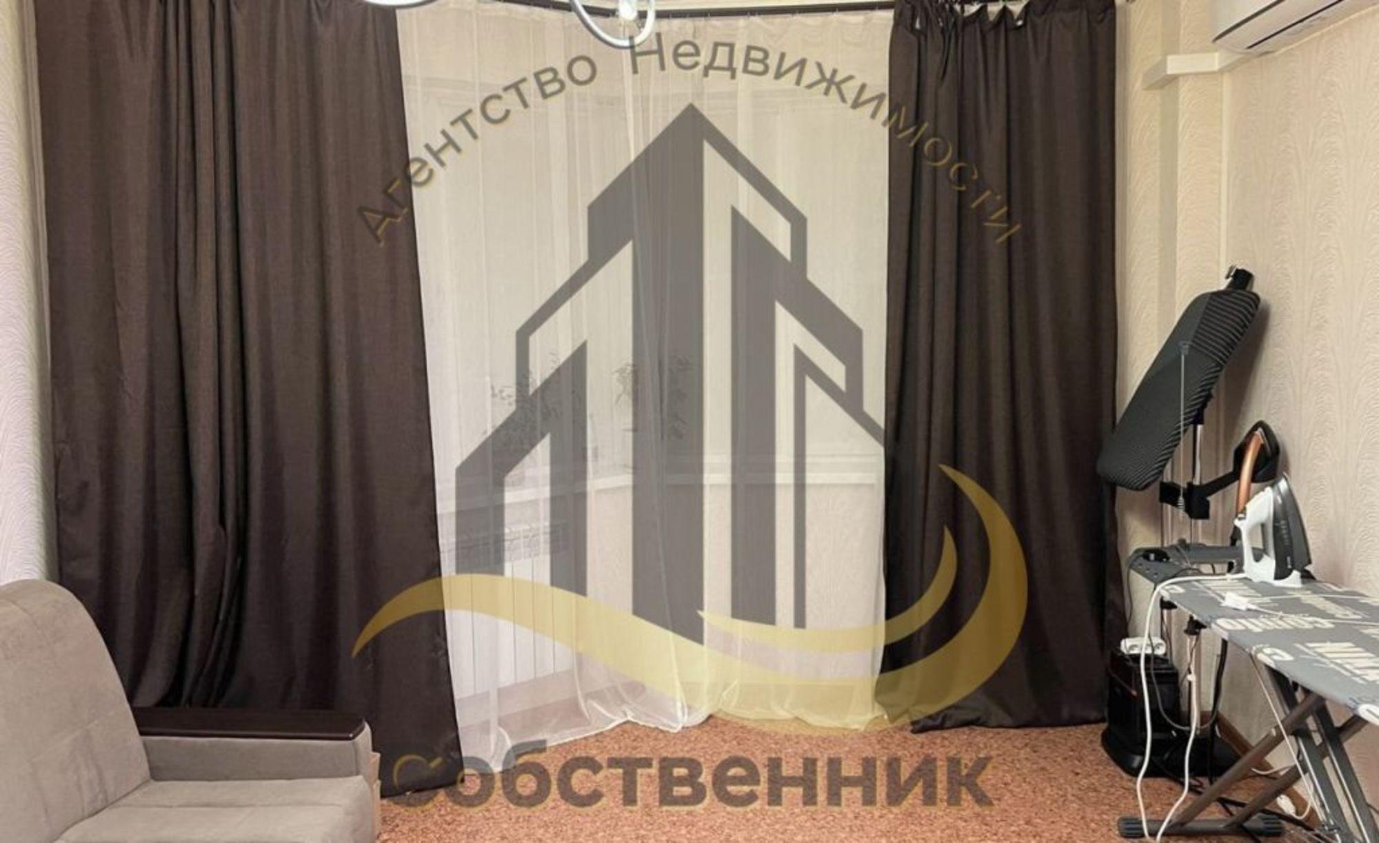 Сдать квартиру за 20 000 рублей на Дубрава квартал 3 мкр, 37